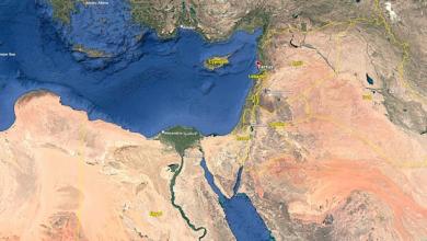 Russian Military Convoy Blocked From Entering Port Of Tartus In Syria Russian Military Convoy Blocked From Entering Port Of Tartus In Syria