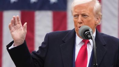 Trump moves to fire several national security officials over concerns they’re not loyal: AP sources Trump moves to fire several national security officials over concerns they’re not loyal: AP sources