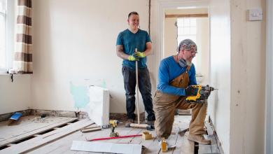 The 2 concerns homeowners have when renovating The 2 concerns homeowners have when renovating
