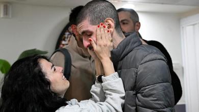 Hamas pauses Israeli hostage releases until further notice Hamas pauses Israeli hostage releases until further notice