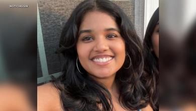 Video shows last movements of U.S. college student before vanishing while in Dominican Republic Video shows last movements of U.S. college student before vanishing while in Dominican Republic