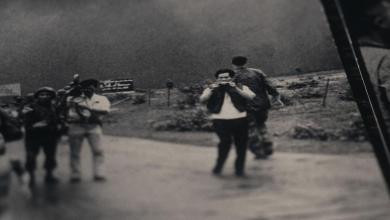 The Explosive Secret Behind the Most Famous Photo in History The Explosive Secret Behind the Most Famous Photo in History