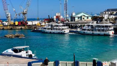 Magnitude 7.6 earthquake strikes in the western Caribbean Magnitude 7.6 earthquake strikes in the western Caribbean