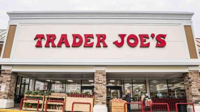 A Popular Trader Joe’s Frozen Item Was Just Recalled For Possible ‘Foreign Material’ A Popular Trader Joe’s Frozen Item Was Just Recalled For Possible ‘Foreign Material’