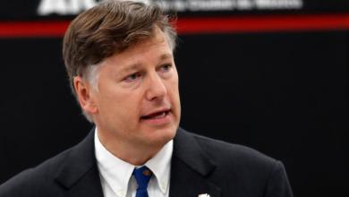 US revokes visas of Mexican band members after cartel leader’s face was projected at a concert US revokes visas of Mexican band members after cartel leader’s face was projected at a concert