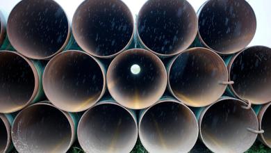 Canada’s oil pipelines to the U.S. slowed within hours of Trump’s tariffs, data show Canada’s oil pipelines to the U.S. slowed within hours of Trump’s tariffs, data show