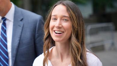 Charlie Javice convicted of defrauding JPMorgan during 5 million sale of financial aid startup Charlie Javice convicted of defrauding JPMorgan during 5 million sale of financial aid startup