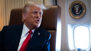 Warning signs for Trump in new polling Warning signs for Trump in new polling