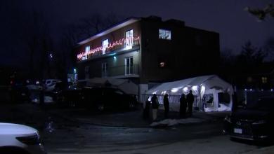 Three American women found dead inside Belize hotel Three American women found dead inside Belize hotel