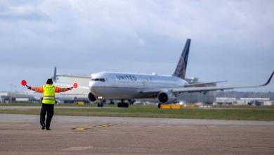 Ed Miliband suggests Heathrow expansion may not go ahead if it breaches net zero targets Ed Miliband suggests Heathrow expansion may not go ahead if it breaches net zero targets