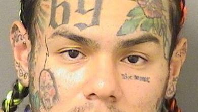 Tekashi 6ix9ine Sues LA Fitness For M For Allegedly Failing To Protect Him During Brutal Gym Attack Tekashi 6ix9ine Sues LA Fitness For M For Allegedly Failing To Protect Him During Brutal Gym Attack