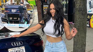 Wig-making influencer Miriam Yarimi makes first court appearance, ‘haunted inside’ after fatal Brooklyn crash Wig-making influencer Miriam Yarimi makes first court appearance, ‘haunted inside’ after fatal Brooklyn crash