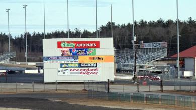 ‘Viability of the track’ at risk ‘Viability of the track’ at risk