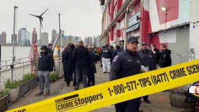 Siemens exec and his family identified as victims in deadly Hudson helicopter crash Siemens exec and his family identified as victims in deadly Hudson helicopter crash