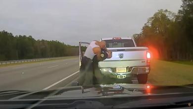 A Georgia deputy won’t be charged for killing an exonerated man during a violent traffic stop A Georgia deputy won’t be charged for killing an exonerated man during a violent traffic stop