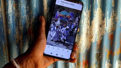 US aid freeze claims first victims as oxygen supplies cut off US aid freeze claims first victims as oxygen supplies cut off