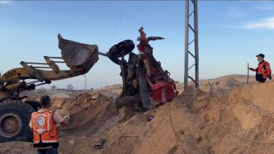 Bodies of missing aid workers found in Gaza ‘mass grave’ following Israeli attacks Bodies of missing aid workers found in Gaza ‘mass grave’ following Israeli attacks