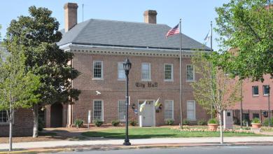 State of emergency declared in Dover due to potential cybersecurity threat State of emergency declared in Dover due to potential cybersecurity threat