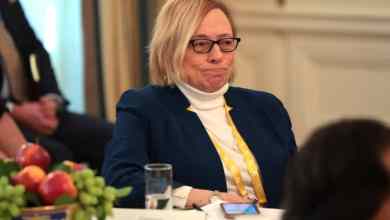 After Trump Demanded A “Full Throated Apology” From The Governor Of Maine, People Are Calling Him Out On His “Tantrum” After Trump Demanded A “Full Throated Apology” From The Governor Of Maine, People Are Calling Him Out On His “Tantrum”