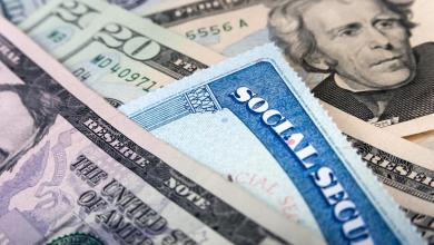 If You Invested Every Social Security Check for 10 Years, How Rich Would You Be? If You Invested Every Social Security Check for 10 Years, How Rich Would You Be?