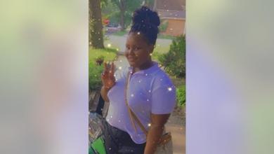 Chicago girl, 13, reported missing Chicago girl, 13, reported missing
