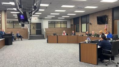 South Bend school board reaches deal with Todd Cummings on departure; interim to be named South Bend school board reaches deal with Todd Cummings on departure; interim to be named