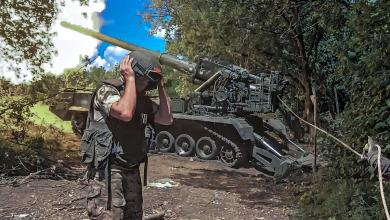Ukraine’s military chief says Russia has ‘practically halved’ artillery ammo usage after its production lines and depots were hit Ukraine’s military chief says Russia has ‘practically halved’ artillery ammo usage after its production lines and depots were hit