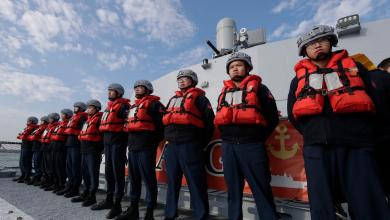 Taiwan’s spy agency says China is working with gangs, shell companies to gain intelligence on Taiwan Taiwan’s spy agency says China is working with gangs, shell companies to gain intelligence on Taiwan