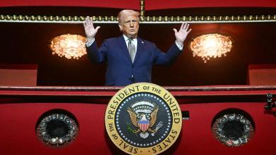 Markets might not yet be grasping what Trump may do April 2 on reciprocal tariffs Markets might not yet be grasping what Trump may do April 2 on reciprocal tariffs