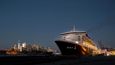 241 passengers, crew sickened with norovirus on luxury cruise ship 241 passengers, crew sickened with norovirus on luxury cruise ship