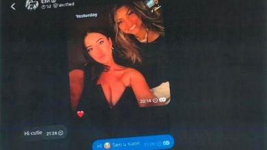 Ashley St. Clair Says Elon Musk Messaged Her That They Have a ‘Legion of Kids to Make’ Months After Reported Son’s Birth Ashley St. Clair Says Elon Musk Messaged Her That They Have a ‘Legion of Kids to Make’ Months After Reported Son’s Birth