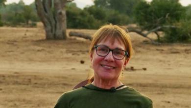 New Jersey man sues safari tour operator after rampaging hippo killed his wife in Africa New Jersey man sues safari tour operator after rampaging hippo killed his wife in Africa