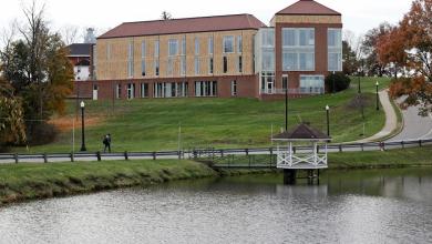 Officials investigating a possible shooting at Ohio college say there was no shooting Officials investigating a possible shooting at Ohio college say there was no shooting