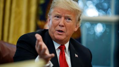 Trump says he will create an ‘External Revenue Service’ agency to collect tariff income Trump says he will create an ‘External Revenue Service’ agency to collect tariff income