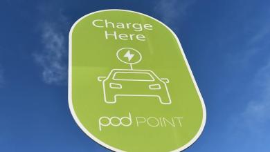 Electric car charging giant loses third of value as demand slump looms Electric car charging giant loses third of value as demand slump looms