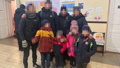 I’ve helped thousands of Ukrainians escape Russian occupation. When they get caught, it’s usually because of their phones. I’ve helped thousands of Ukrainians escape Russian occupation. When they get caught, it’s usually because of their phones.