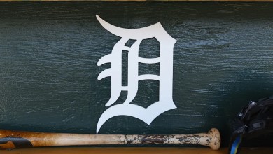 Tigers executive Sam Menzin resigns after probe revealed that he allegedly sent unsolicited lewd photos to women on staff: Report Tigers executive Sam Menzin resigns after probe revealed that he allegedly sent unsolicited lewd photos to women on staff: Report