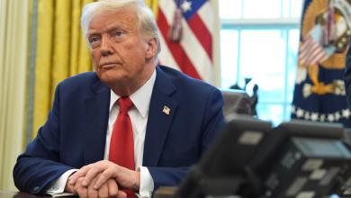 Trump tariffs to hit tech heavyweights, chip giants could be next Trump tariffs to hit tech heavyweights, chip giants could be next