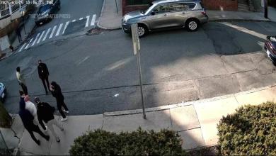 Turkish student at Tufts University detained, video shows masked people handcuffing her Turkish student at Tufts University detained, video shows masked people handcuffing her