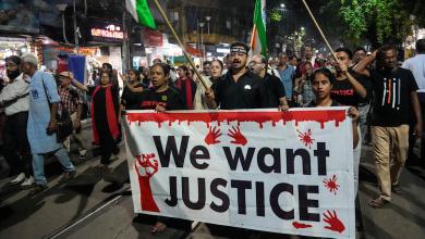 5 men sentenced to death for gang rape and murder of teen 5 men sentenced to death for gang rape and murder of teen