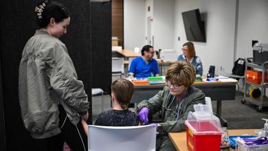 Outrage after Texas pastor brags online about his school having the state’s lowest measles vaccination rate: ‘We celebrate it’ Outrage after Texas pastor brags online about his school having the state’s lowest measles vaccination rate: ‘We celebrate it’