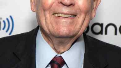 Dan Rather’s Post About Donald Trump Is Going Mega Viral Dan Rather’s Post About Donald Trump Is Going Mega Viral