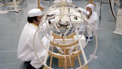 The farthest spacecraft from Earth are shutting off instruments in interstellar space The farthest spacecraft from Earth are shutting off instruments in interstellar space