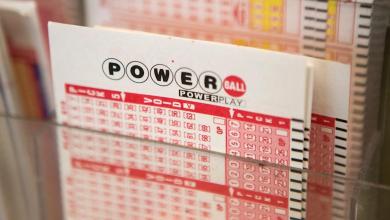 Powerball winning numbers for Monday, Jan. 20. Did anyone win  million jackpot? Powerball winning numbers for Monday, Jan. 20. Did anyone win  million jackpot?