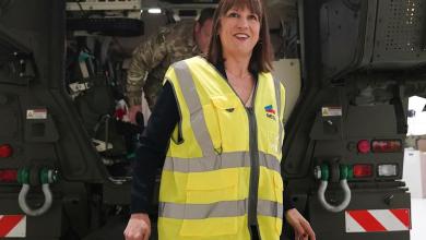 UK inflation falls by more than anticipated, in a boost to the government ahead of a key statement UK inflation falls by more than anticipated, in a boost to the government ahead of a key statement