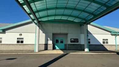 Family reels after 2-year-old left on bus for hours outside Aumsville child care center Family reels after 2-year-old left on bus for hours outside Aumsville child care center