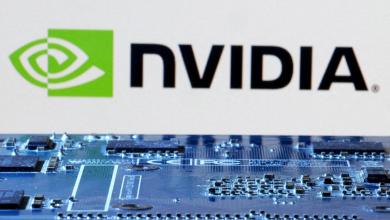 Nvidia heads for record sell-off on China’s DeepSeek worries Nvidia heads for record sell-off on China’s DeepSeek worries