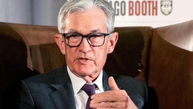 Jerome Powell says the ‘net effect’ of the Trump administration’s policies on trade, immigration, fiscal policy, and regulation will determine interest rates in the future Jerome Powell says the ‘net effect’ of the Trump administration’s policies on trade, immigration, fiscal policy, and regulation will determine interest rates in the future