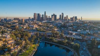 California city named one of the best places to live in America California city named one of the best places to live in America