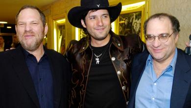 Harvey Weinstein says he was duped into guaranteeing M loan, sues brother and other movie execs Harvey Weinstein says he was duped into guaranteeing M loan, sues brother and other movie execs